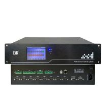LVB LC-3100B 中控主机 单位:台