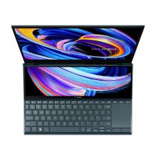 华硕 14英寸 i7-1165G7 512G MX450独显 笔记本电脑 蓝色（单位：台）