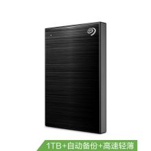 希捷硬盘1TB MHW（单位：个）