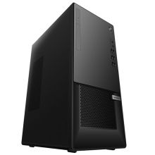 联想 M910T 商务办公台式机（更改Win7系统 非出厂预装系统）定制款 单主机 i7-7700 8G 1T+256G 2G独显定制