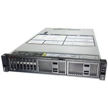 联想 ThinkSystem SR650 服务器 1*3204 1.9GHz 6C/1*16GB DDR4/24个DIMM/8x2.5"盘位/730-8i/4*1000M/1*550W/无DVD （单位：台）