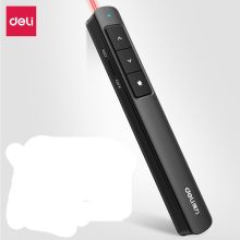 得力 红光30米  翻页笔 （单位：支）