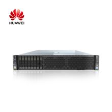 华为 RH2288HV5 2U服务器（ Intel Xeon Silver 4208*2/DDR4 2933 32GB/600GB-SAS*2/SR130独立RAID卡/万兆光口（含模块）*2/千兆电口*2/冗余550W双电源/导轨/8*2.5英寸硬盘机箱/3年维保和介质保留服务）（单位：台）
