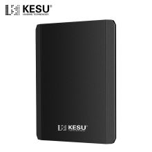 科硕 250GB USB3.0 2.5英寸 移动硬盘  金属款