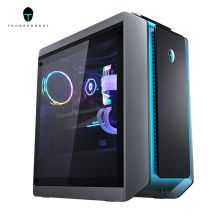 雷神 黑武士Ⅳ×变形金刚水冷游戏台式电脑电竞主机(i5-11400 16G RTX3060 512GSSD 无线充电) （单位：台）