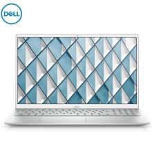 戴尔 灵越I5502-1725S 15.6英寸笔记本(i7-1165G7 8G 512GSSD MX350-2G 无光驱 win10 银色) （单位:台）