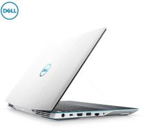 戴尔 游匣G3 3500-R1762W 15.6英寸笔记本(I7-10750H 8G 512GSSD GTX1660Ti-6G 无光驱win10 白色72%144Hz) （单位:台）