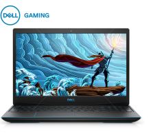 戴尔 游匣G3 3500-R2642BL 15.6英寸笔记本(I5-10200H 8G 512G GTX1650Ti-4G 无光驱 win10 黑色 45% 120hz 背光键盘) （单位:台）