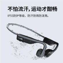 韶音 AfterShokz OpenMove AS660骨传导蓝牙耳机 灰色（单位：个）