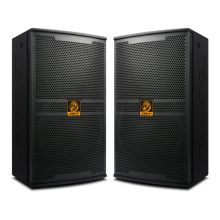 狮乐 BM-10 10英寸 音箱 黑色（单位：对）
