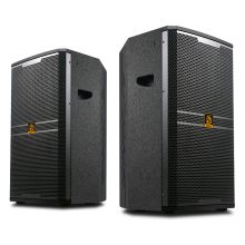 狮乐 BM-12 12英寸 音箱 黑色（单位：对）