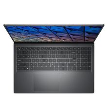 戴尔(DELL)成就V5510 15.6英寸 i5-11300H/16G/512GSSD/集/家庭版轻薄商务笔记本电脑 灰色（单位：台）