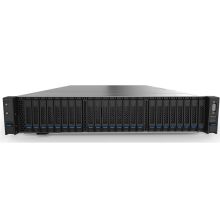 浪潮 NF5280M5 服务器(5218R (20C,125W,2.1GHz)*2/32GB DDR4内存*8/6TB SATA(企业级)3.5*8/板载集成双口千兆网卡(RJ45)*1+板载集成双口万兆光口网卡(光纤接口含多模模块)*1/标配导轨*1/2G RAID卡*1/800W白金电源*2/三年原厂维保)  单位:台