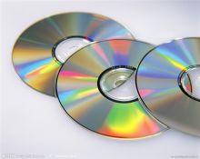威宝 PN63307 一次性空白CD-R光盘带序列号封面光盘（单位:片）