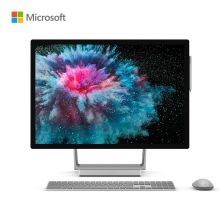 微软 Surface Studio 2 工作站（i7-7820HQ/16G内存/1TB/GTX 1060 6GB GDDR5/28英寸显示器/Surface原装标配触控笔/键盘/鼠标/耳机/三年保修）（单位:套）