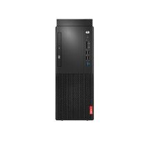 联想 启天M428-A588 台式电脑主机(I7-8700/8GB/1TB/128GSSD/180W/Win10h/三年上门保修/键鼠）黑色 单位:台