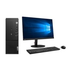 联想 启天M430-B137(C) 台式计算机(I5-10500/8GB/128GBSSD+1TB/DVDRW/集显/中兴新支点V3版/三年保修/21.5寸液晶器）单位:台