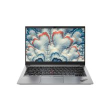 联想 ThinkPad E14 笔记本电脑(I7-10710U/16G/512GSSD/2G独显/14英寸/FHD/Win10/一年保修） 银色（单位:台）