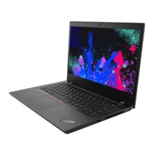 联想 ThinkPad L490升级款 L14 笔记本电脑（i7-10510处理器/ 8G内存/ 512G固态/ 2G独立显卡/14寸）（单位：套）