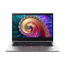 联想 ThinkPad S2 13.3英寸轻薄笔记本电脑（I5-10210U/16G/32G/512GSSD/Win10/1年质保） 黑色（单位:台）