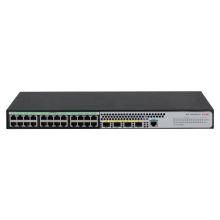 华三 LS-5024PV5-EI 交换机 24个千兆电4个千兆光口 全千兆管理型（单位:台）