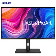 华硕 PA329CV 32英寸4K IPS电脑显示器 4K超清IPS屏Type-C反向供电专业设计电脑显示器（单位:台）
