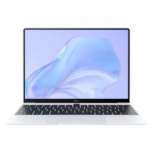 华为 MateBook X 13英寸笔记本电脑2020款（十代酷睿i5/8G/512GSSD/集显/3K触控全面屏/二年质保）（单位:台）