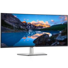 戴尔 U4021QW 40英寸4K曲面显示器IPS屏98%DCI-P3广色域网络接口（单位:台）
