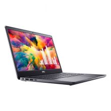 戴尔 Latitude3410 14寸笔记本电脑（I5-10210U/16G/256GSSD/2G MX230/1920x1080/WIN10H/三年保修）（单位:台）