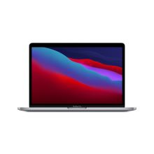 apple MacBook Pro 13.3 Apple MacBook Pro 13.3 MYD92CH/A 笔记本电脑（新款八核M1芯片/8G/512GSSD）深空灰 (单位：台） 深空灰 (单位：台)