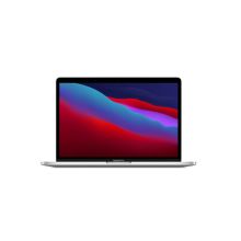 Apple MacBook Pro M1 13.3英寸笔记本电脑（M1芯片/16G/2TSSD/61W电源/USB-C 电源适配器/USB-C充电线/MAC/1年保修）（单位:台）