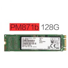 三星  PM871B M.2 NGFF 2280  128G  ssd固态硬盘  (单位:个)