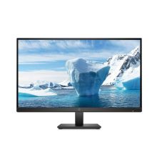 惠普 HP P27q G4 IPS显示器 2K 27英寸 黑色 单位:台