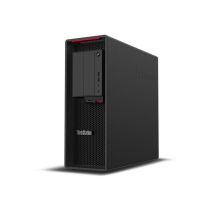 联想 P620 AMD顶级单路工作站 64GB DDR4 3200 RDIMM ECC*4 AMD Threadripper线程撕裂Pro 3995WX 2.7G 64核 4TB 单位:台