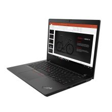 联想 ThinKPad L14 笔记本(i5-1135G7/8G/256GWIN10/包鼠/3年服务)（单位：台）