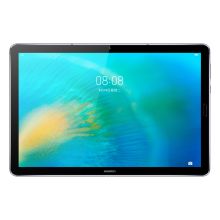 华为 MatePad  6G+64GB  10.8英寸 WIFI版 平板电脑二合一  银钻灰 （单位：台）