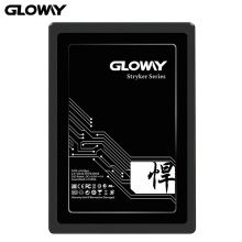 光威 STK240GS3-S7 240GB SSD固态硬盘 黑色（单位：个）