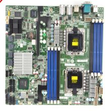 联想 DPX1066RK 万全R520 服务器主板 绿色（单位：块）