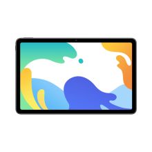 华为HUAWEI MatePad 10.4英寸6G+128G WIFI 平板电脑 悦动版 曜石灰 单位：台
