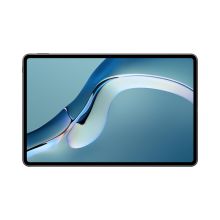 华为 MatePad Pro 12.6英寸鸿蒙HarmonyOS系统OLED屏幕平板电脑8GB/12GB内存 WIFI (单位:台) 曜石灰