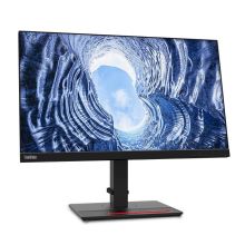 联想 T24H 24英寸 DP/HDMI接口 显示器电脑显示器 （单位：台）