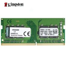 金士顿 DDR4-3200 笔记本内存条8G(质保一年)（单位：个）