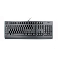 联想（lenovo）SK8827 USB有线键盘 黑色（单位：个）