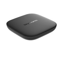 创维 Q0102 T3网络 16G存储4K高清 无线wifi兼容老电视 智能电视盒子 黑色（单位：个）