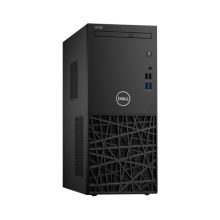 戴尔/ Dell ChengMing 3991台式计算机 I5-10505 8G 128G+1T 集成显卡 Windows 10专业版 21.5英寸