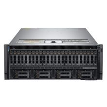 Dell PowerEdge R940 服务器 （4*6238/ 8*32GB/16*600GB 15K/硬盘不返还/H740P/满配光模块/冗余电源/3年上门服务）