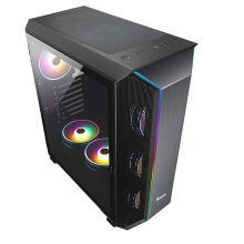 航嘉 JHJX-1 机箱 黑色 单位:组