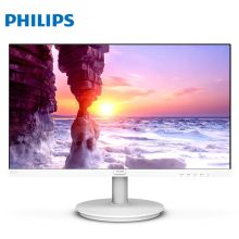 飞利浦 272S9W 27英寸显示器 IPS屏 白色（单位：台）