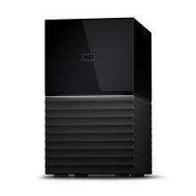 西部数据 WDBFBE0160JBK 16TB 100*160*180mm 移动硬盘 黑色（单位：个）