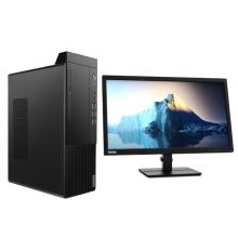 联想 启天M433-A428（H470） 21.5寸显示器 I5-10500(六核3.1G) 8G 1T win10电脑（单位：台）